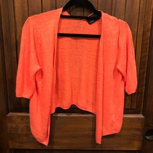 Cynthia Rowley cardigan